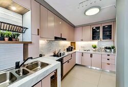 Blk 132 Lorong Ah Soo (Hougang), HDB Executive #497509291